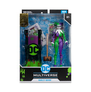 DC Multiverse Harley Quinn (Jokerized) Gold Label - Collectables > Action Figures > toys -  McFarlane Toys