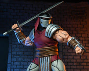 Teenage Mutant Ninja Turtles - Foot Enforcer - Classic Colors Ver. - Mirage Comics - Collectables > Action Figures > toys -  Neca