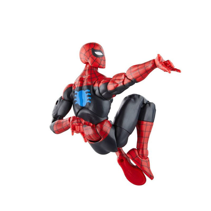 Marvel Legends The Amazing Spider-Man Action Figure - Exclusive - Collectables > Action Figures > toys -  Hasbro