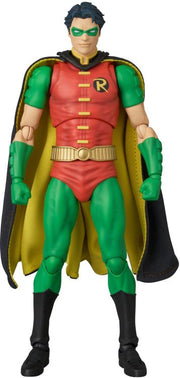 Batman: Hush MAFEX No.264 Robin Action Figure (preorder Dec 2025) - Action & Toy Figures -  MAFEX