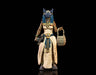 Figura Obscura - Anubis and Bastet - Gods of Ancient Egypt - Collectables > Action Figures > toys -  Four Horsemen