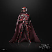 Star Wars The Black Series Darth Vader - Revenge of the Jedi - Collectables > Action Figures > toys -  Hasbro
