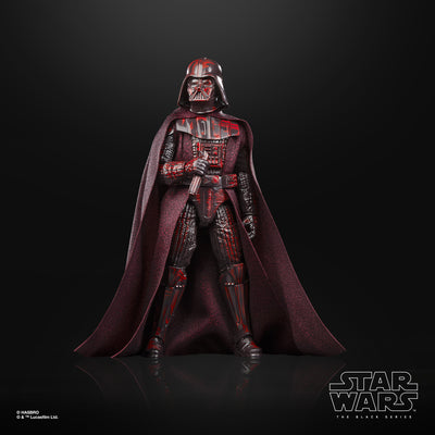 Star Wars The Black Series Darth Vader - Revenge of the Jedi - Collectables > Action Figures > toys -  Hasbro