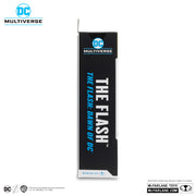 DC Multiverse The Flash: Dawn of DC - Wally West - Gold Label - Collectables > Action Figures > toys -  McFarlane Toys