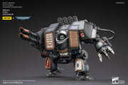 Warhammer 40K - Grey Knights - Venerable Dreadnought - Collectables > Action Figures > toys -  Joy Toy