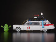 ransformers Collaborative Ghostbusters x Transformers Ectotron Ecto-1 (preorder Q4) - Collectables > Action Figures > toys -  Hasbro
