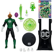 Green Lantern Corps DC Multiverse Collector Edition Green Lantern) - Collectables > Action Figures > toys -  McFarlane Toys