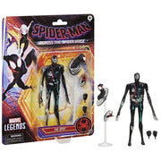 Spider-Man: Across the Spider-Verse Marvel Legends The Spot (Final Look) Action Figure - Collectables > Action Figures > toys -  Hasbro