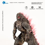 Godzilla x Kong: The New Empire Godzilla Evolved (preorder Q4) - Collectables > Action Figures > toys -  HIYA TOYS