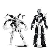 Superman Comics Sketch Edition (Page Punchers: Ghost of Krypton) 7" 4-Pack Gold Label Figure - Collectables > Action Figures > toys -  McFarlane Toys