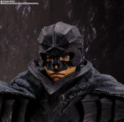 Berserk S.H.Figuarts Guts (Berserker Armor -Heat of Passion-) - Collectables > Action Figures > toys -  Bandai