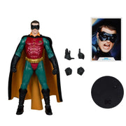Batman Forever DC Multiverse Robin Action Figure (Collect to Build: Nightmare Bat) - Collectables > Action Figures > toys -  McFarlane Toys