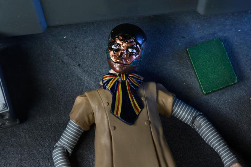 M3GAN Ultimate Action Figure - Collectables > Action Figures > toys -  Neca