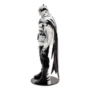 DC Multiverse - Batman White Knight Sketch Edition - Gold Label - Action & Toy Figures -  McFarlane Toys