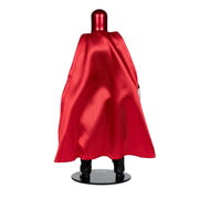 DC MCFARLANE COLLECTOR EDITION  - #20 RED HOOD - DETECTIVE COMICS - SubStandard Box - Action figure -  McFarlane Toys