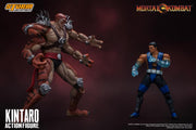 Mortal Kombat VS Series - Kintaro - Collectables > Action Figures > toys -  Storm Collectibles