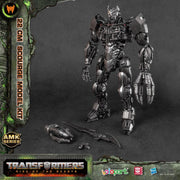 Transformers: Rise of the Beasts Scourge Advanced Model Kit - Collectables > Action Figures > toys -  YoloPark