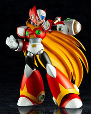 Mega Man X Zero 1/12 Scale Model Kit (Reissue) - Model Kit > Collectable > Gunpla > Hobby -  Kotobukiya