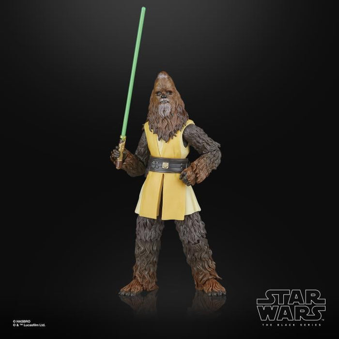 Star Wars: The Black Series 6" Kelnacca (The Acolyte) Deluxe Action Figure (preorder June 2025)