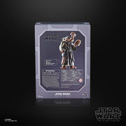 Star Wars - The Black Series Dok-Ondar - Exclusive - Collectables > Action Figures > toys -  Hasbro