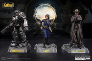 Movie Maniacs - Fallout - 3 Pack - Gold Label - Collectables > Action Figures > toys -  McFarlane Toys