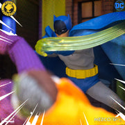 Golden Age Batman vs Two-Face Boxed Set - Collectables > Action Figures > toys -  MEZCO TOYS