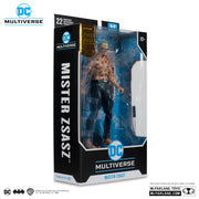 DC MULTIVERSE - MR. ZSASZ (GOLD LABEL) - Collectables > Action Figures > toys -  McFarlane Toys