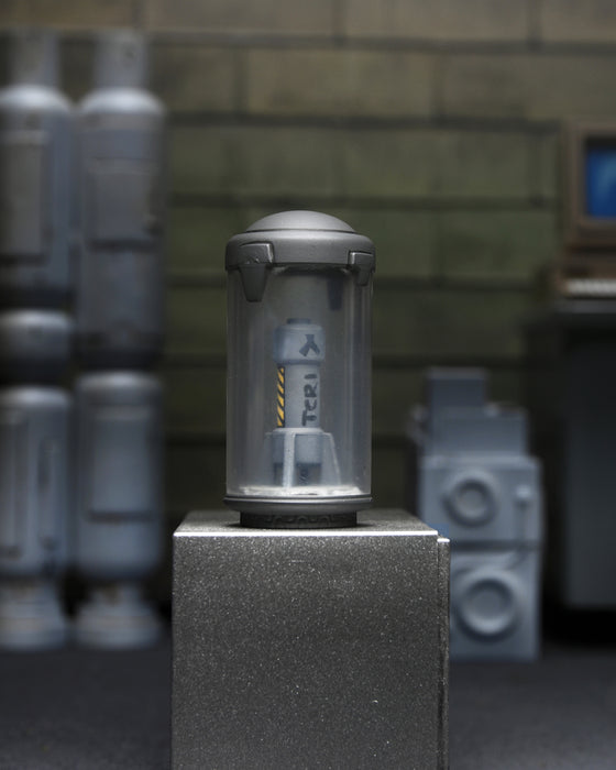 Teenage Mutant Ninja Turtles The Last Ronin Accessory Pack - Collectables > Action Figures > toys -  Neca