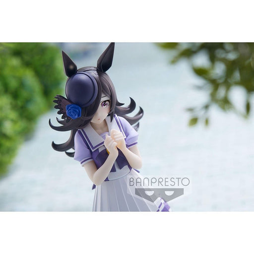 UMAMUSUME PRETTY DERBY RICE SHOWER - Collectables > Action Figures > toys -  Hasbro