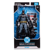 DC Multiverse Batman v. Superman: Dawn of Justice Batman (preorder Feb/March) - Collectables > Action Figures > toys -  McFarlane Toys