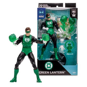 DC Comics Green Lantern - Silver Age  (preorder Q2) - Collectables > Action Figures > toys -  McFarlane Toys
