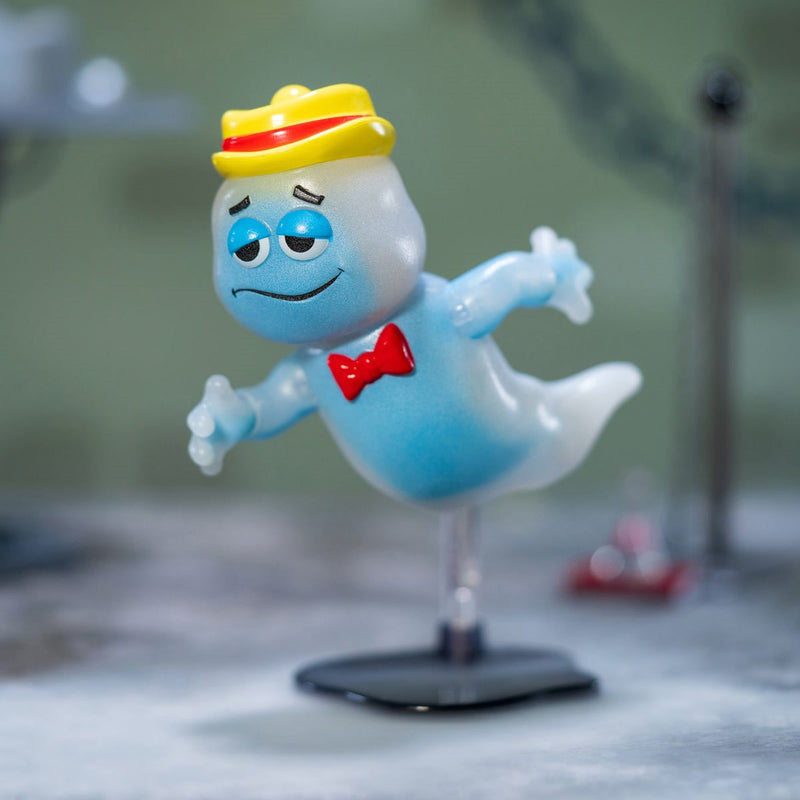 General Mills Boo Berry 6-Inch Scale Glow-in-the-Dark Action Figure - Exclusive - Collectables > Action Figures > toys -  Jada Toys