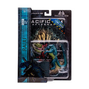 Pacific Rim: Aftermath Raiju 4" Action Figure Playset with Comic - Collectables > Action Figures > toys -  McFarlane Toys