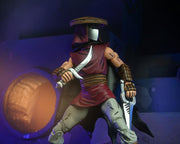 Teenage Mutant Ninja Turtles -  Elite Guard Ninja - Classic Colors Ver. - Mirage Comics - Collectables > Action Figures > toys -  Neca