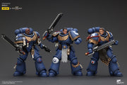 Warhammer 40K - Ultramarines - Space Marine 2 - Lieutenant Titus (preorder Q1 2025) - Collectables > Action Figures > toys -  Joy Toy