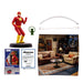 The Big Bang Theory Movie Maniacs WB 100 Sheldon Cooper 6" Limited Edition Figure - statue -  McFarlane Toys