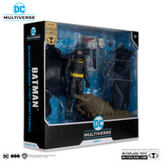 DC Multiverse - Batman (Detective Comics #587: Night People) Gold Label - Collectables > Action Figures > toys -  McFarlane Toys