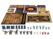 HEROQUEST OGRE HOARD QUEST PACK (preorder Q2) - Board Games -  Hasbro