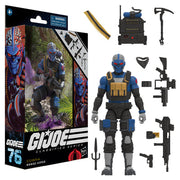 G.I. Joe Classified Exclusive #76 Range Viper - Exclusive - Collectables > Action Figures > toys -  Hasbro