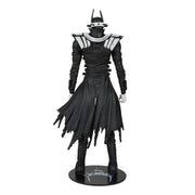 DC Batman Who Laughs Sketch Ed. 7-In Figure -  Exclusive - Collectables > Action Figures > toys -  McFarlane Toys