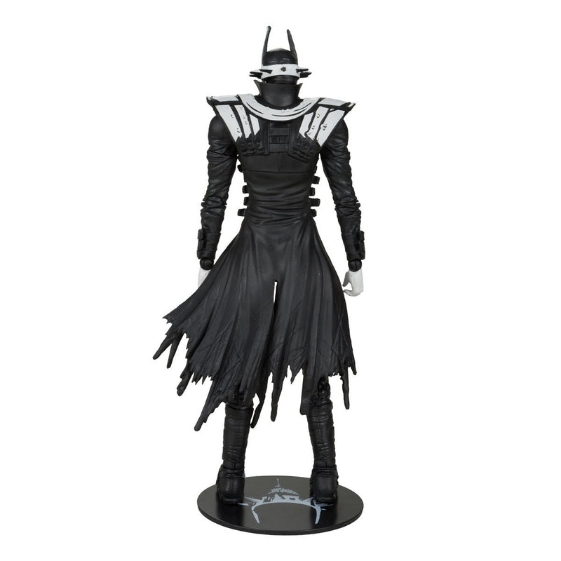 DC Batman Who Laughs Sketch Ed. 7-In Figure -  Exclusive - Collectables > Action Figures > toys -  McFarlane Toys