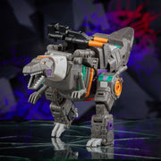 Transformers - Shattered Glass Collection Grimlock - Reissue - Collectables > Action Figures > toys -  Hasbro