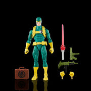 Marvel Legends Series - Deadpool and Bob Agent of Hydra - Collectables > Action Figures > toys -  Hasbro