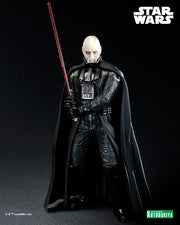 Star Wars: Return of the Jedi ArtFX+ Darth Vader (Return of Anakin Skywalker) Statue - statue -  Kotobukiya