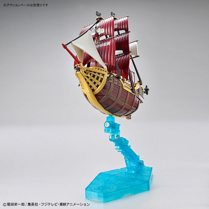 ONE PIECE GRAND SHIP COLLECTION ORO JACKSON - Model Kit > Collectable > Gunpla > Hobby -  Bandai