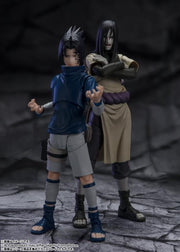 Naruto: Shippuden S.H.Figuarts Orochimaru - Seeker of Immortality - Collectables > Action Figures > toys -  Bandai