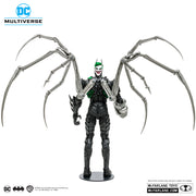 DC MULTIVERSE - BATMAN: FUTURES END UN (GITD)(GOLD LABEL) - Collectables > Action Figures > toys -  McFarlane Toys