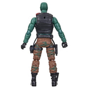 G.I. Joe Classified Series Retro Cardback Beach Head  (preorder July/August ) - Collectables > Action Figures > toys -  Hasbro