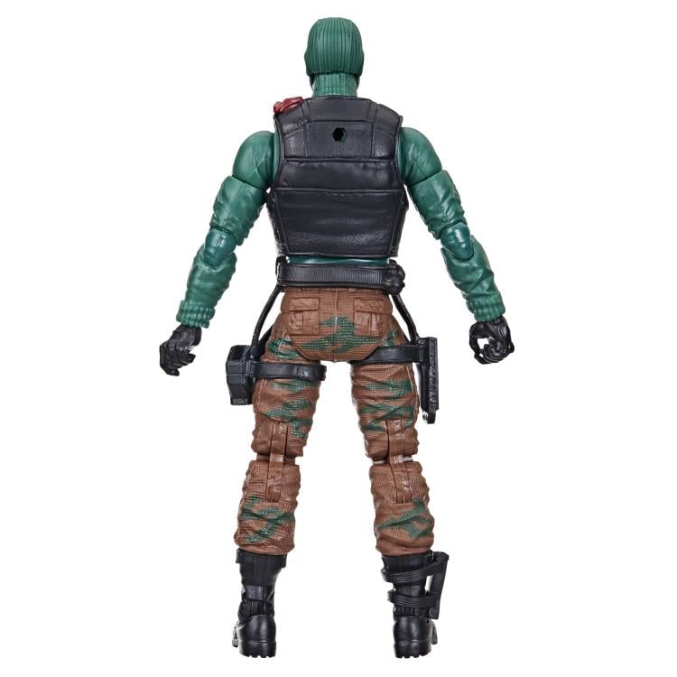 G.I. Joe Classified Series Retro Cardback Beach Head  (preorder July/August ) - Collectables > Action Figures > toys -  Hasbro