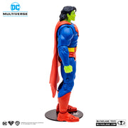 Collector Edition #9 - Superman & Krypto - Return of Superman - Chase / platinum - Collectables > Action Figures > toys -  McFarlane Toys